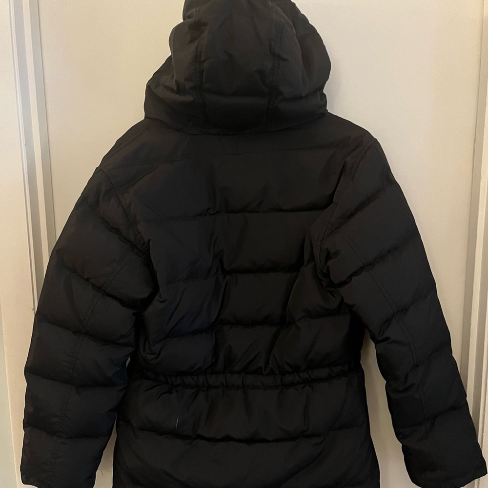 Gap Winter Parka - image 5